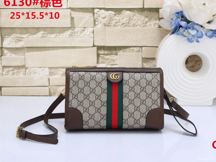 Women Gucci For 7442 Bags Stylish Messenger 0518
